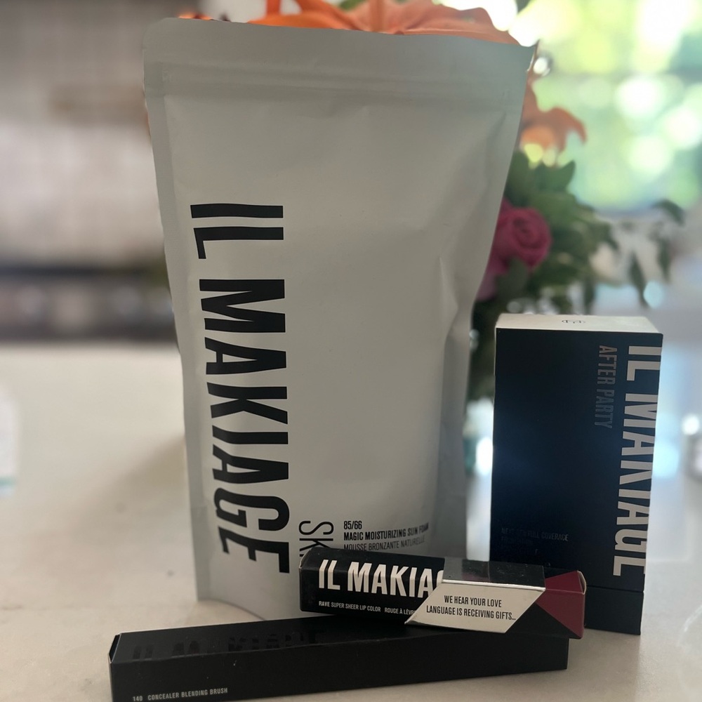 IL MAKIGE